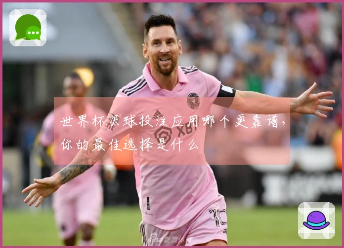 世界杯买球投注应用哪个更靠谱，你的最佳选择是什么