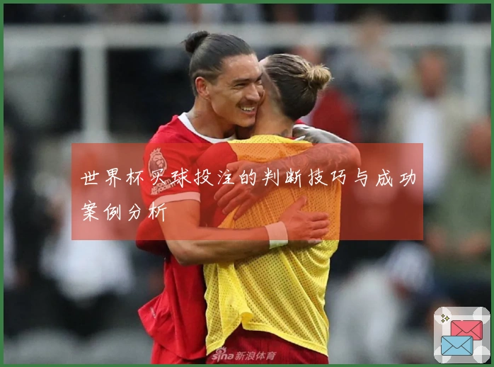 世界杯买球投注的判断技巧与成功案例分析