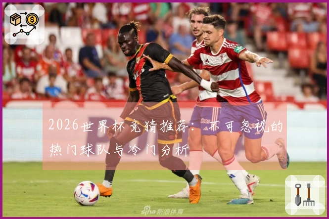 2026世界杯竞猜推荐：不可忽视的热门球队与冷门分析