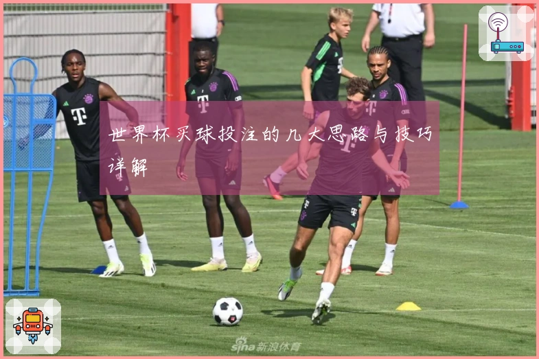 世界杯买球投注的几大思路与技巧详解